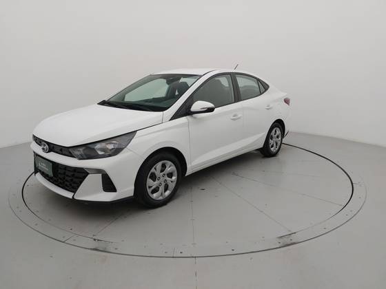 HYUNDAI HB20S 1.0 12V FLEX COMFORT MANUAL HYUNDAI HB20S 1.0 12V FLEX COMFORT MANUAL